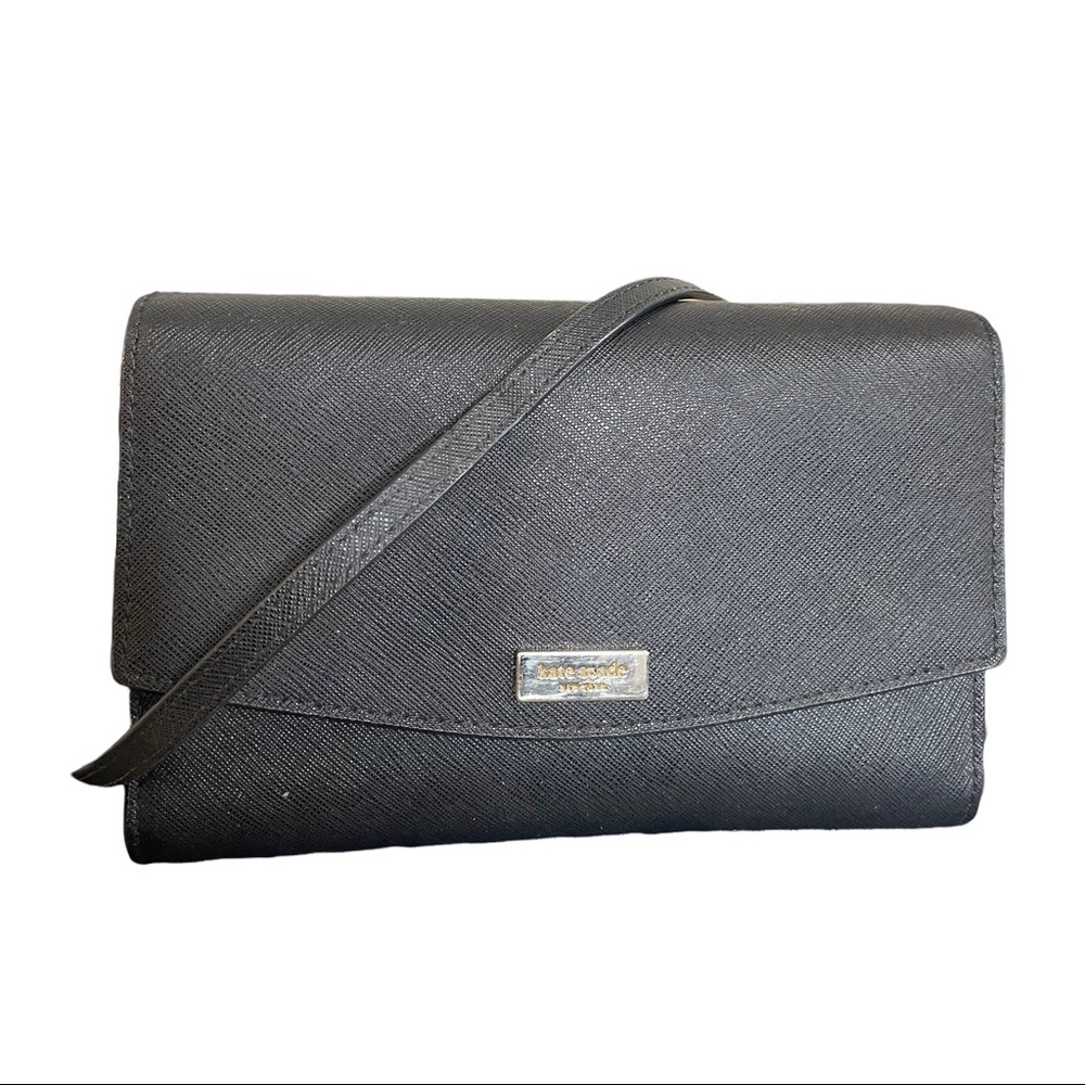 Kate Spade Cross Body Purse